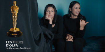 La Tunisie en lice pour les Oscars 2024 avec «Les filles d’Olfa» de Kaouther Ben Hania