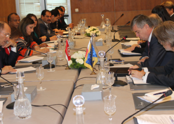 Le Tunisia Business Forum se tiendra les 25 et 26 septembre à Prague