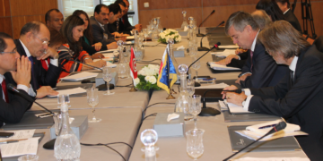 Le Tunisia Business Forum se tiendra les 25 et 26 septembre à Prague