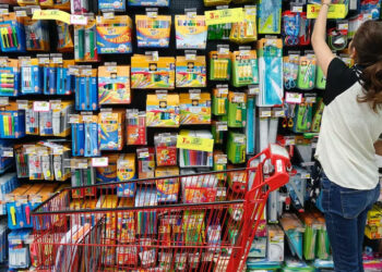 Les fournitures scolaires pour un élève coûteraient entre «600 et 700 dinars»