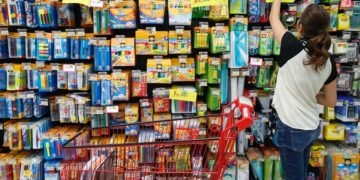 Les fournitures scolaires pour un élève coûteraient entre «600 et 700 dinars»