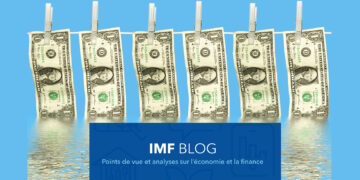 FMI: lutter contre le blanchiment d’argent grâce à des collaborations internationales