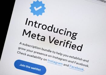 Meta Verified pour les entreprises: votre atout sur les réseaux sociaux