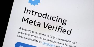 Meta Verified pour les entreprises: votre atout sur les réseaux sociaux