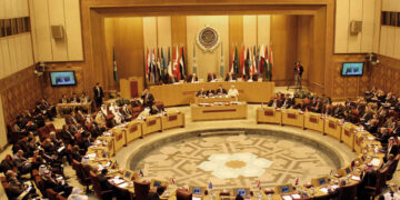 5e Sommet arabe pour le développement économique et social les 6 et 7 novembre 2023 en Mauritanie