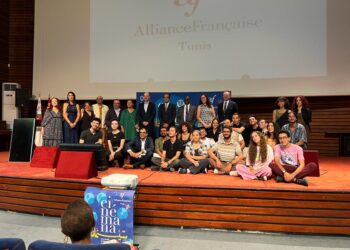 Cinémana 2023: un succès éclatant pour la créativité cinématographique des jeunes Tunisiens