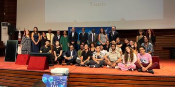 Cinémana 2023: un succès éclatant pour la créativité cinématographique des jeunes Tunisiens