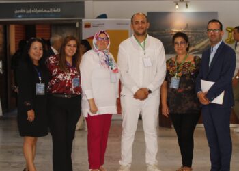 14e édition d’Injaz Tunisie: l’innovation jeune récompensée