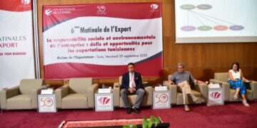 La RSE au cœur de la 6e matinale de l’export