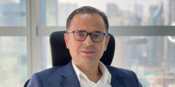 Wissem Souissi, fondateur de Dasseti, devient un entrepreneur Endeavor