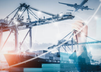 La balance des paiements excédentaire pour la première fois en 2023