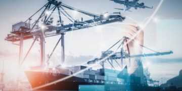 La balance des paiements excédentaire pour la première fois en 2023