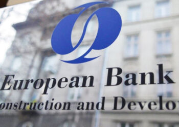La BERD prévoit une nette amélioration du taux de croissance en 2024
