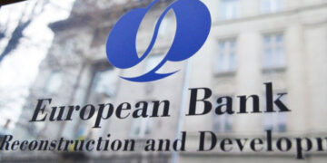 La BERD prévoit une nette amélioration du taux de croissance en 2024