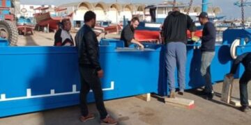 Priorité à la sécurité alimentaire dans les ports