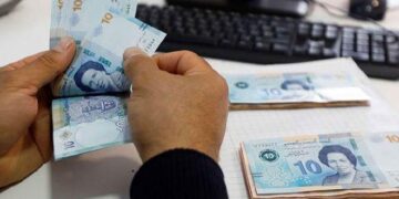 Les frais d’intérêts et les commissions des banques publiques en hausse de 21,6% au 1er semestre 2023