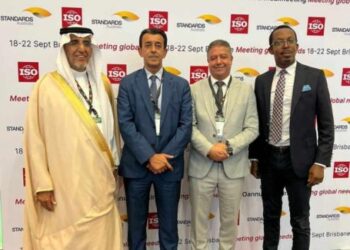 La Tunisie élue membre au conseil de l’ISO pour la période