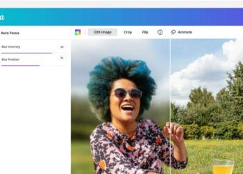 CapCut lance un nouvel outil de conception graphique pour rivaliser avec Canva