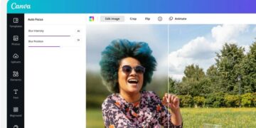 CapCut lance un nouvel outil de conception graphique pour rivaliser avec Canva
