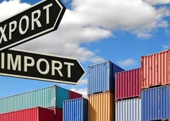 Réduction du déficit de la balance des paiements grâce à la croissance des exportations et à la maîtrise des importations