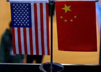 Le défi de la Chine pour devenir la première économie mondiale se complique