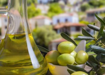 Des recettes potentielles de 5 milliards de dinars grâce à l’huile d’olive en 2023-2024
