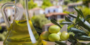 Des recettes potentielles de 5 milliards de dinars grâce à l’huile d’olive en 2023-2024