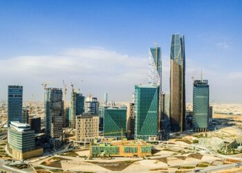 L’Arabie saoudite entre dans le club des PIB supérieurs à 1 000 milliards de dollars