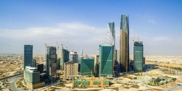 L’Arabie saoudite entre dans le club des PIB supérieurs à 1 000 milliards de dollars