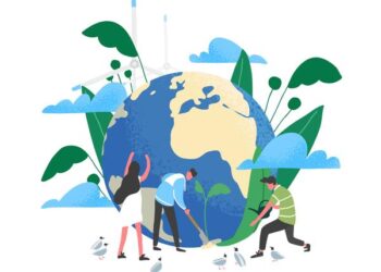 8 moyens pratiques de réduire l’empreinte environnementale de votre bureau