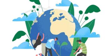 8 moyens pratiques de réduire l’empreinte environnementale de votre bureau