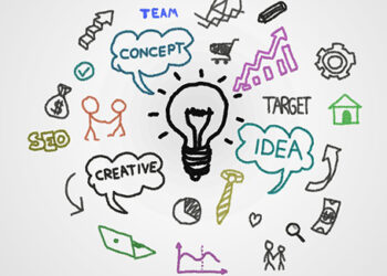 De l’idée à la réalité: les 6 étapes pour créer un produit à succès