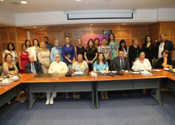 Etre femme journaliste en Irak et dans le monde arabe : défis et réalité