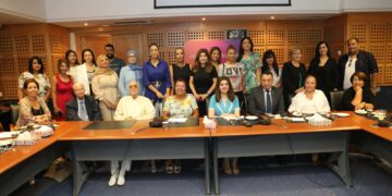 Etre femme journaliste en Irak et dans le monde arabe : défis et réalité