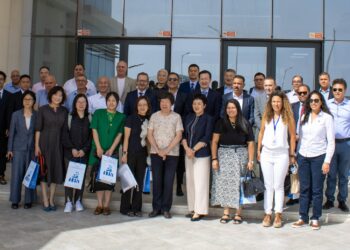 La Chine s’apprête à investir dans le secteur textile en Tunisie