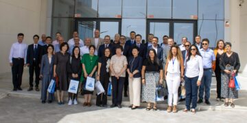 La Chine s’apprête à investir dans le secteur textile en Tunisie