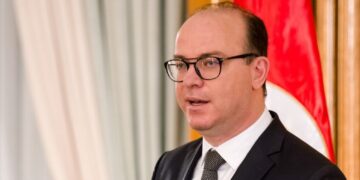 Elyes Fakhfakh, nommé DG de la SFBT