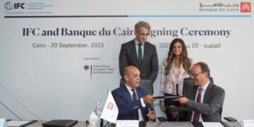 L’IFC et la Banque du Caire s’unissent pour verdir le secteur financier égyptien