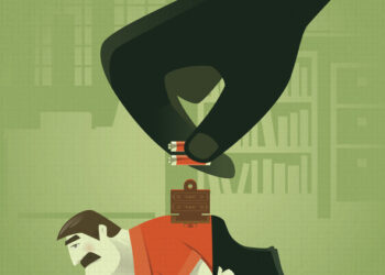 Comment aider les managers épuisés à recharger leurs batteries