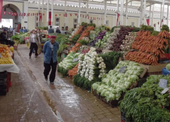 Après 5 mois de recul consécutifs, l’inflation repart à la hausse en août, atteignant 9,3 %