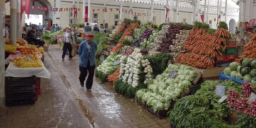 Après 5 mois de recul consécutifs, l’inflation repart à la hausse en août, atteignant 9,3 %