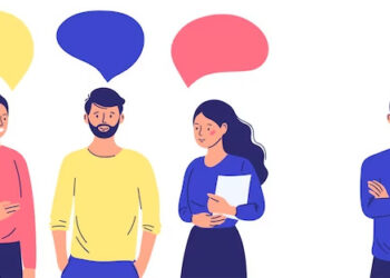 Comment réseauter avec succès en tant qu’introverti