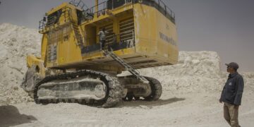 Exportations minières et phosphates augmentent de 37,5% en août 2023