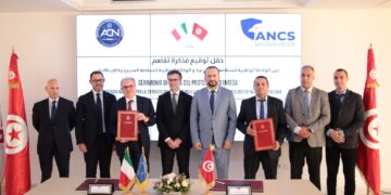 La Tunisie et l’Italie renforcent leur coopération en cybersécurité