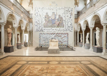 Enfin, le musée du Bardo rouvrira ses portes à la rentrée scolaire!