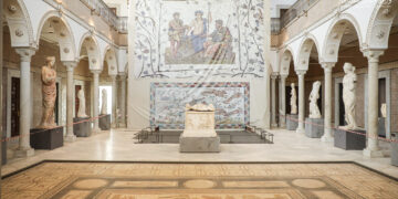 Enfin, le musée du Bardo rouvrira ses portes à la rentrée scolaire!