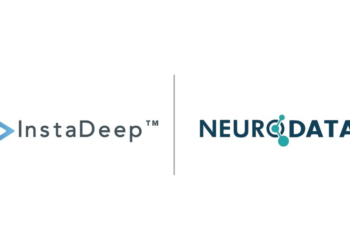Neurodata rejoint Compute Power Support Program, propulsé par InstaDeep