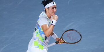 Ons Jabeur remporte la finale de la WTA 250 de Ningbo en Chine
