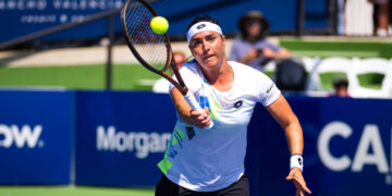 Ons Jabeur se qualifie pour la finale de WTA 250 de Ningbo