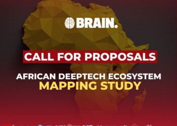 Et si vous saisissiez cette opportunité d’explorer l’écosystème deeptech africain!